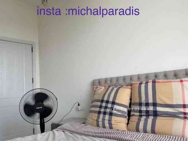 michaelsexdevil