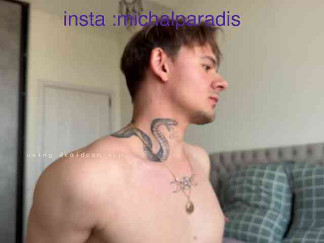 michaelsexdevil