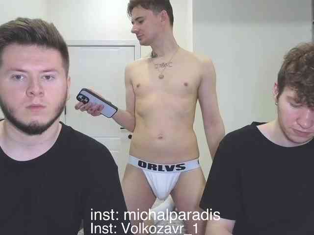 michaelsexdevil