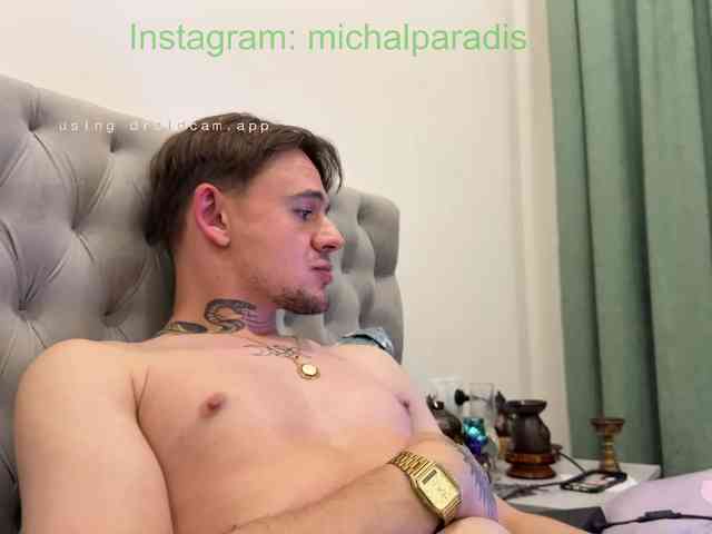 michaelsexdevil