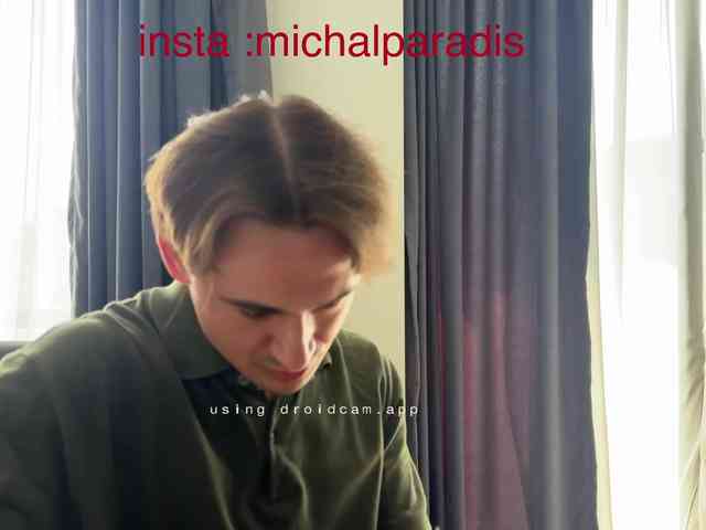 michaelsexdevil