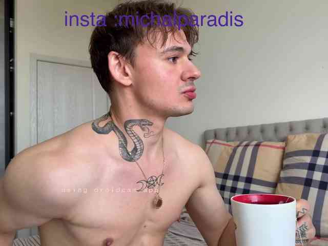 michaelsexdevil michaelsexdevil