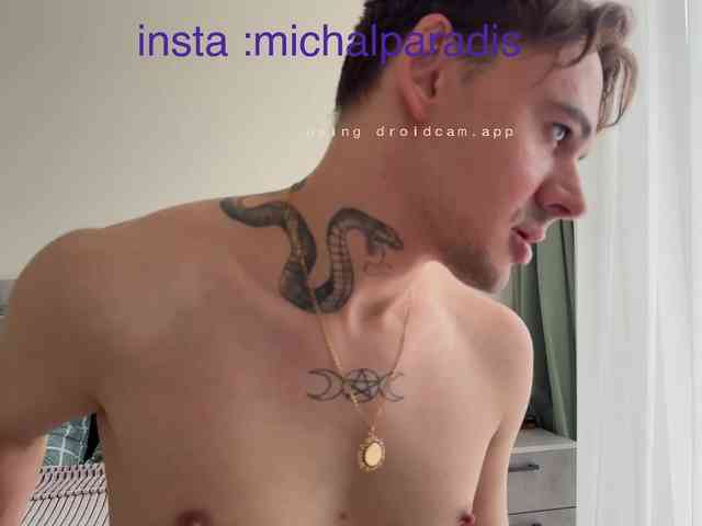 michaelsexdevil michaelsexdevil