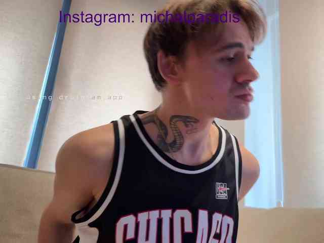 michaelsexdevil
