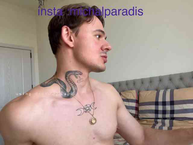 michaelsexdevil