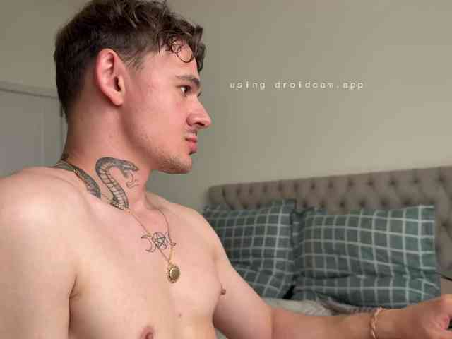 michaelsexdevil