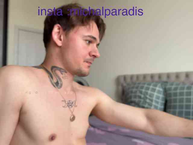 michaelsexdevil