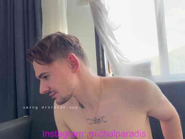 michaelsexdevil michaelsexdevil