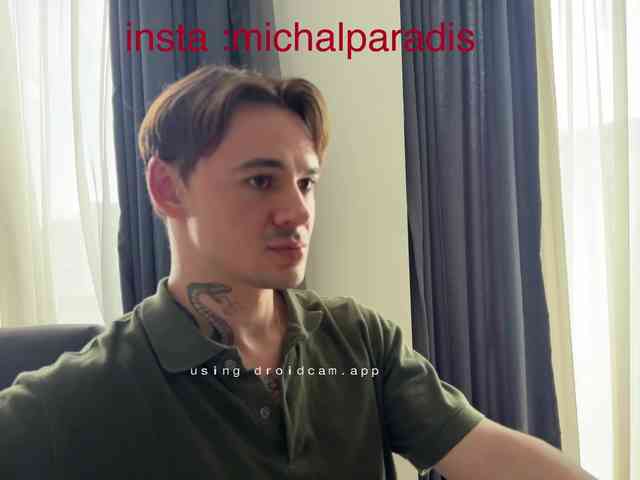 michaelsexdevil