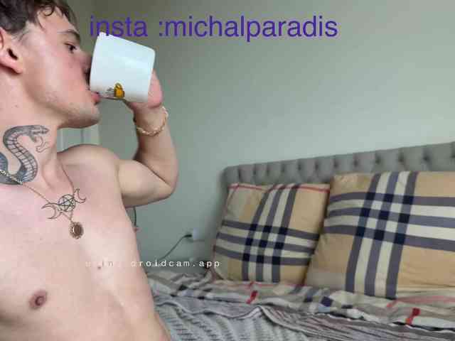 michaelsexdevil