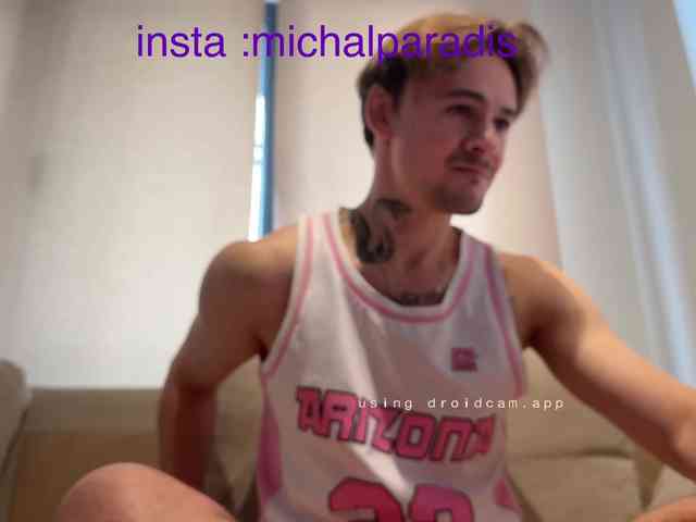 michaelsexdevil