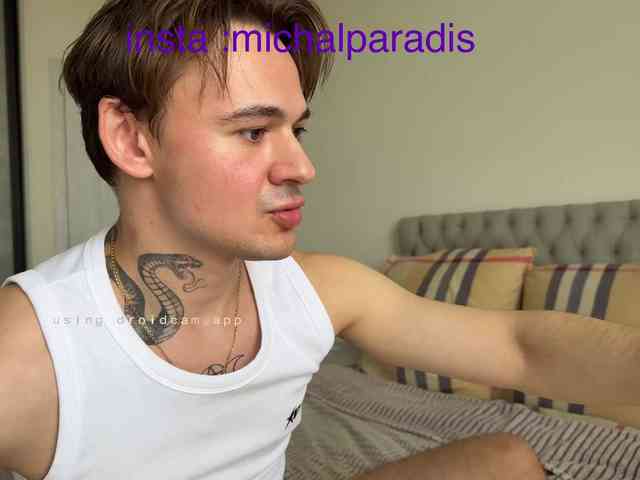 michaelsexdevil