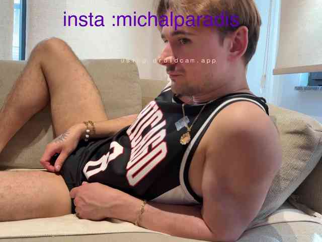 michaelsexdevil