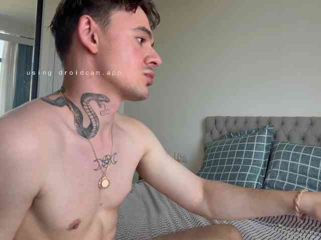 michaelsexdevil