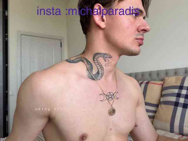 michaelsexdevil