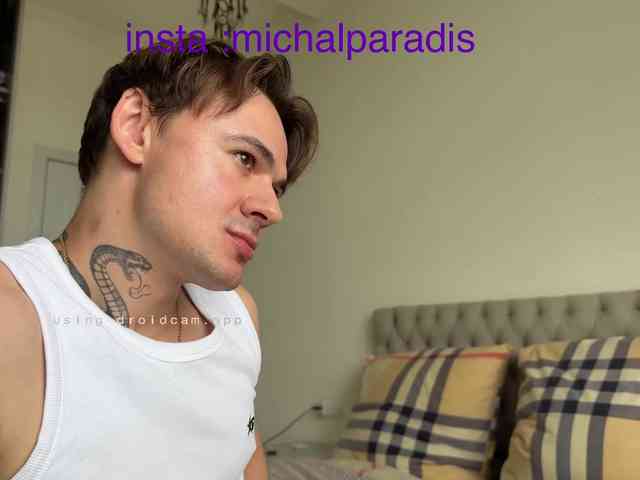 michaelsexdevil