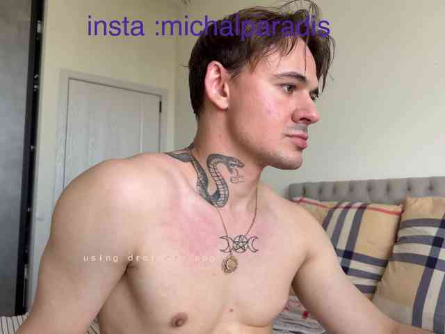 michaelsexdevil