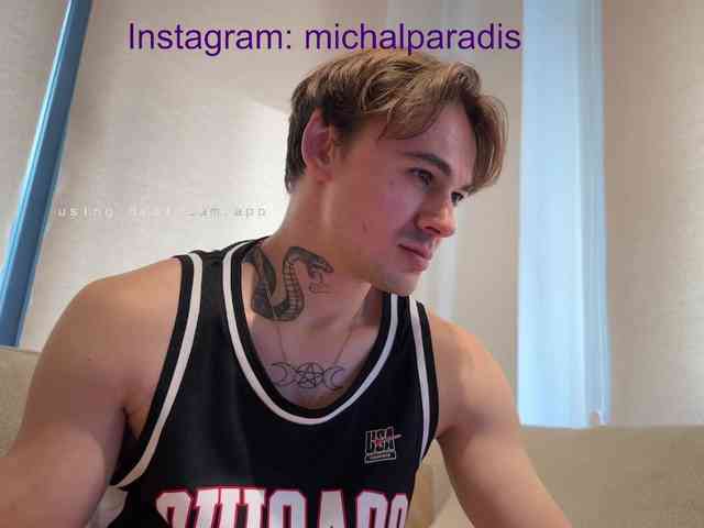 michaelsexdevil michaelsexdevil
