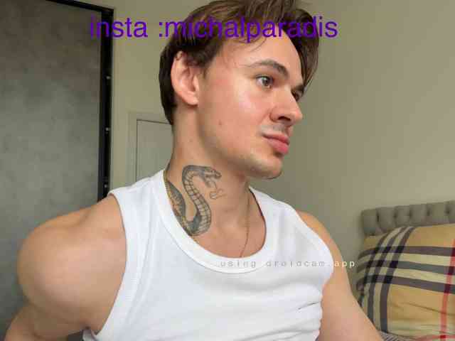michaelsexdevil
