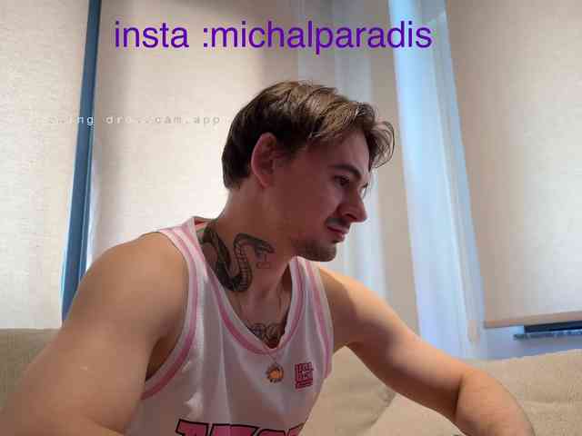 michaelsexdevil michaelsexdevil
