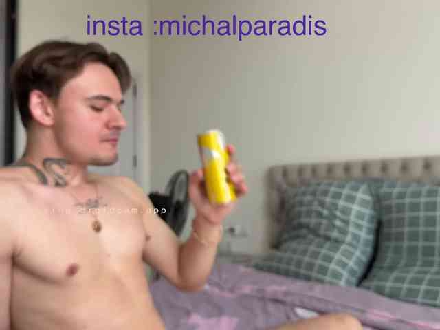 michaelsexdevil