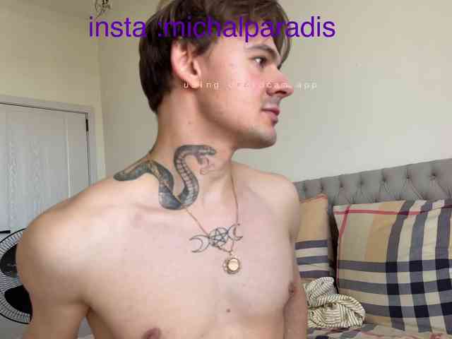 michaelsexdevil