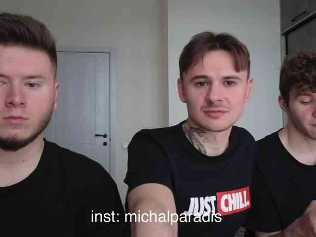 michaelsexdevil