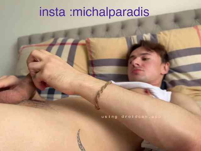 michaelsexdevil