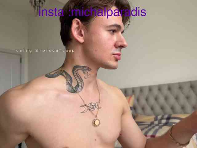 michaelsexdevil michaelsexdevil