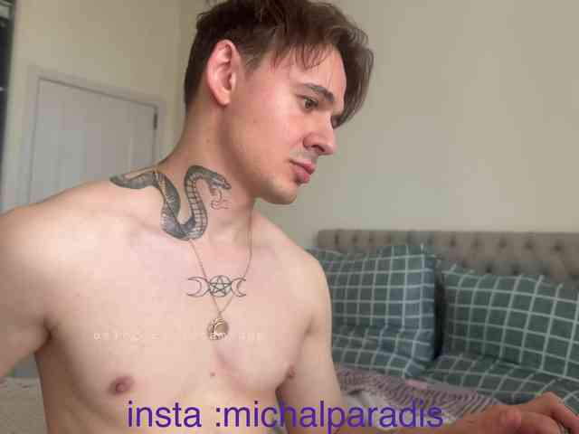 michaelsexdevil michaelsexdevil