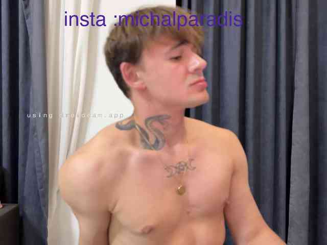 michaelsexdevil