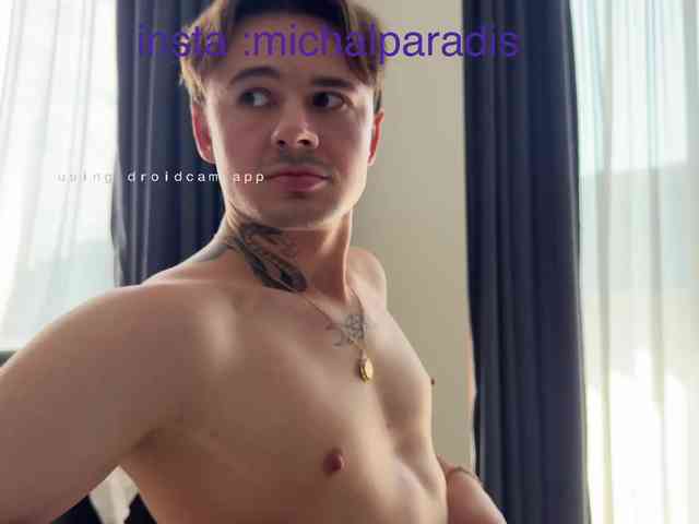 michaelsexdevil