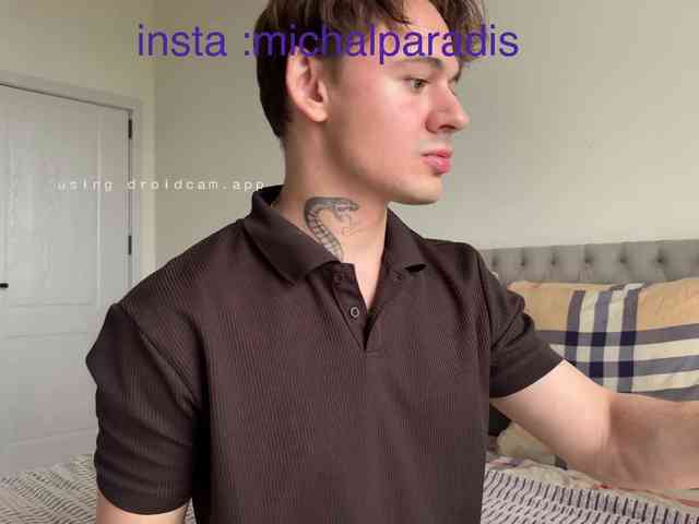 michaelsexdevil michaelsexdevil