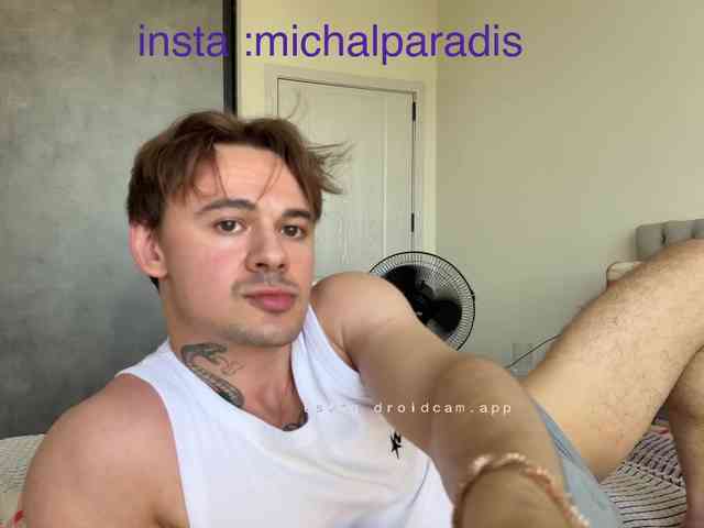 michaelsexdevil