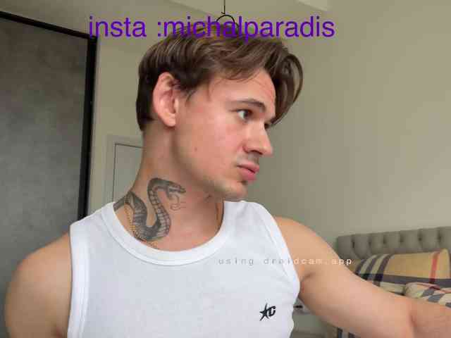 michaelsexdevil