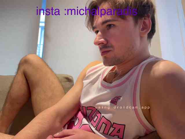 michaelsexdevil