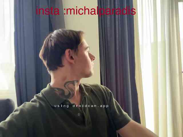 michaelsexdevil
