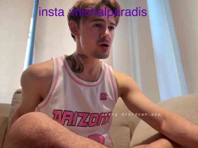 michaelsexdevil