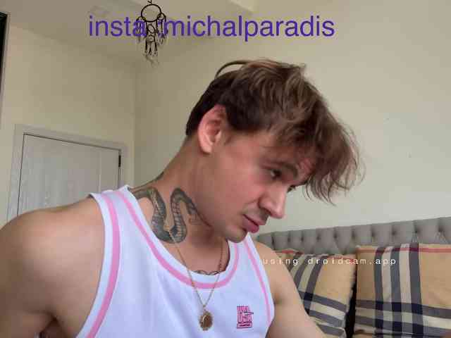 michaelsexdevil