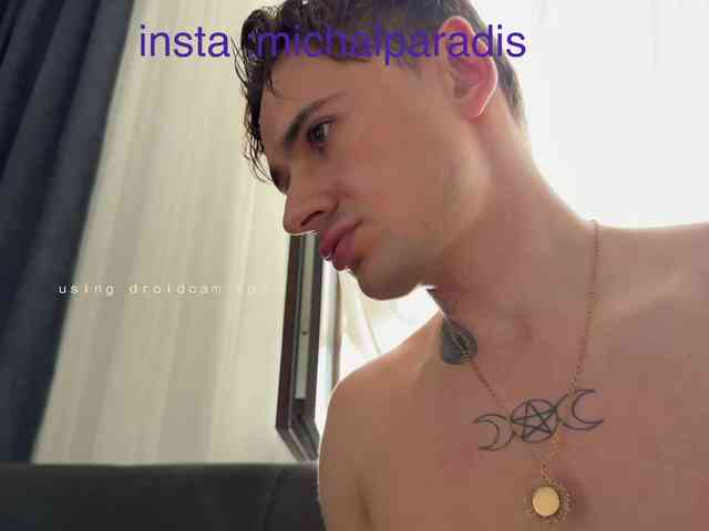 michaelsexdevil michaelsexdevil