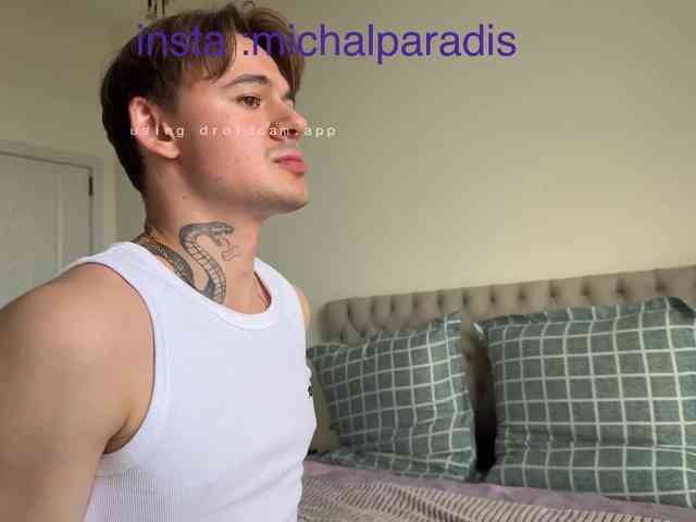michaelsexdevil
