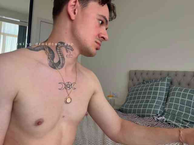 michaelsexdevil
