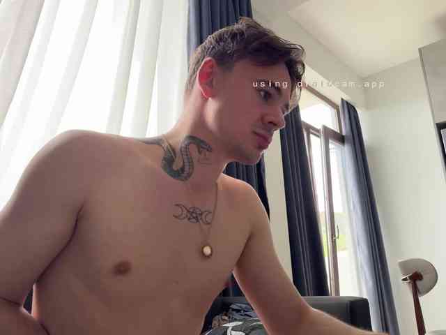 michaelsexdevil