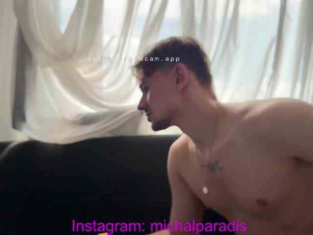 michaelsexdevil