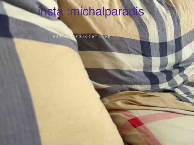 michaelsexdevil