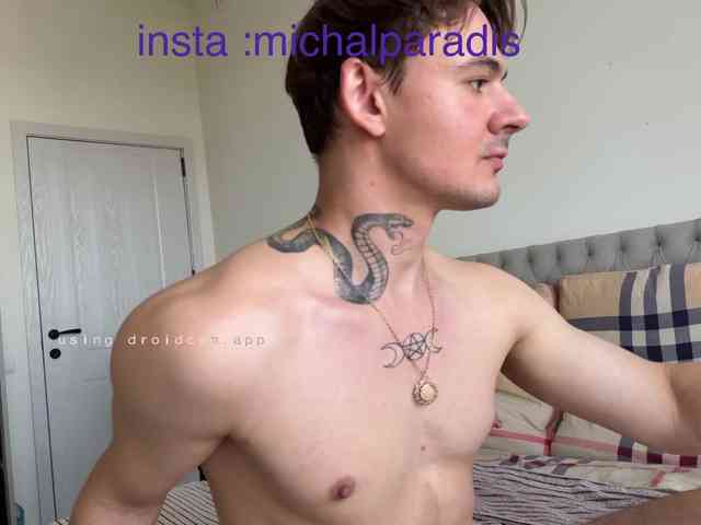 michaelsexdevil michaelsexdevil