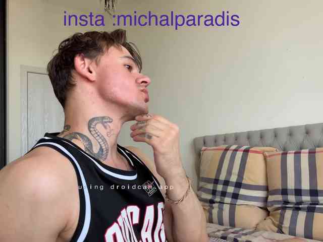 michaelsexdevil