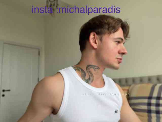 michaelsexdevil