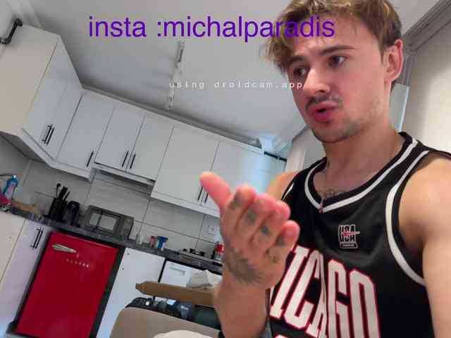 michaelsexdevil