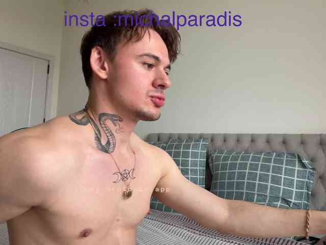 michaelsexdevil michaelsexdevil